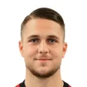Lewis Payne
