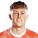 Sonny Carey