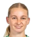 Emilie Joramo