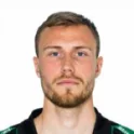 Niklas Dahlstrom