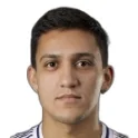 Carius Alan