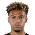 Jalen Hawkins