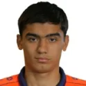 Islomjon Kobilov