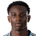 Kelvin Yeboah