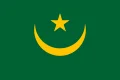 Mauritania