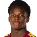 Jamie Atangana