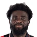 Jeremie Boga