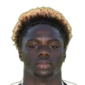 Ibrahima Wade