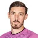 Vasilis Barkas