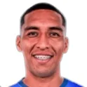 Jesus Mendieta