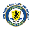 Mount Pleasant