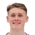 Connor O'Riordan