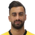 Mohammadreza Mehdizadeh