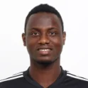 Mudasiru Salifu