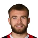 Aaron Drinan