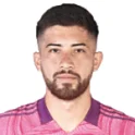 Agustin Lastra