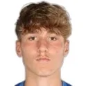 Callum Mackley