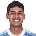 Benjamin Villalta