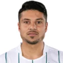 Sebastian Palacios