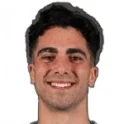 Benjamin Mazzeo