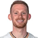 Lewis O'Brien