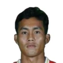 Yint Aung Ye