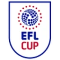 League Cup - 1/8-finals
