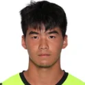 Shaoziyang Liu