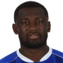 Jamilu Collins