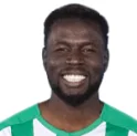 Mame Diouf