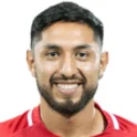 Denis Sanchez Vasquez Kelvin