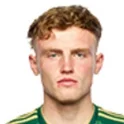 Aedan Stanley