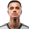 Eliano Reijnders