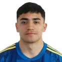 Luca Langoni