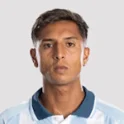 Ezequiel Almendra Agustin