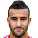 Ahmed el Azzouti