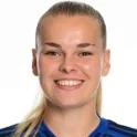 Svea Stoldt
