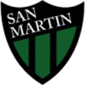 San Martin S.J.