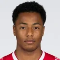 Dillon Hoogewerf