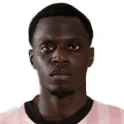 Claudio Gomes