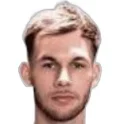 Jake Cooper