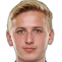 Oscar Priestman