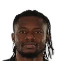 Jonathan Cisse