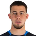 Magomed Kratov