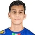 Elian Pepinos