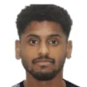 Rashid Suhail