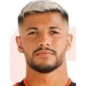 Matias Chavarria