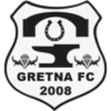 Gretna 2008