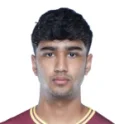 S. Kumar