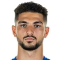 Kerim Calhanoglu